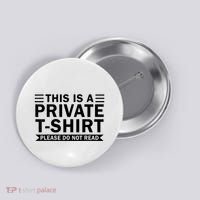 This Is A Private Please Do Not Read Button thumb 0