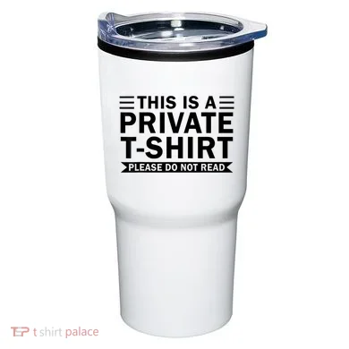 Tumbler