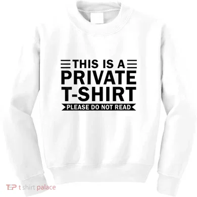 Kids Sweatshirt