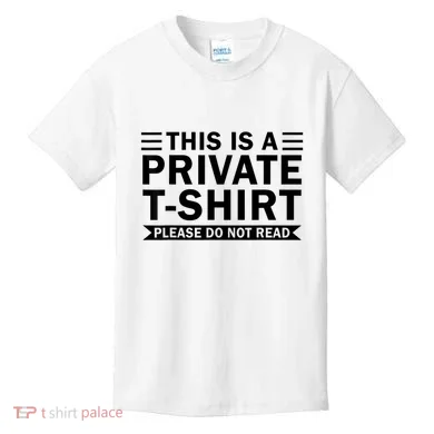 Kids T-Shirt