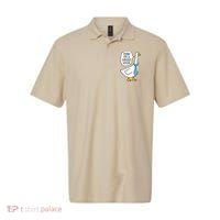 Today IM A Serious Goose Polo thumb 0