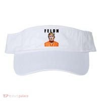 Trump Is A Felon Visor thumb 0