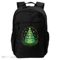 This Is As Merry As I Get AntiChristmas Backpack thumb 0