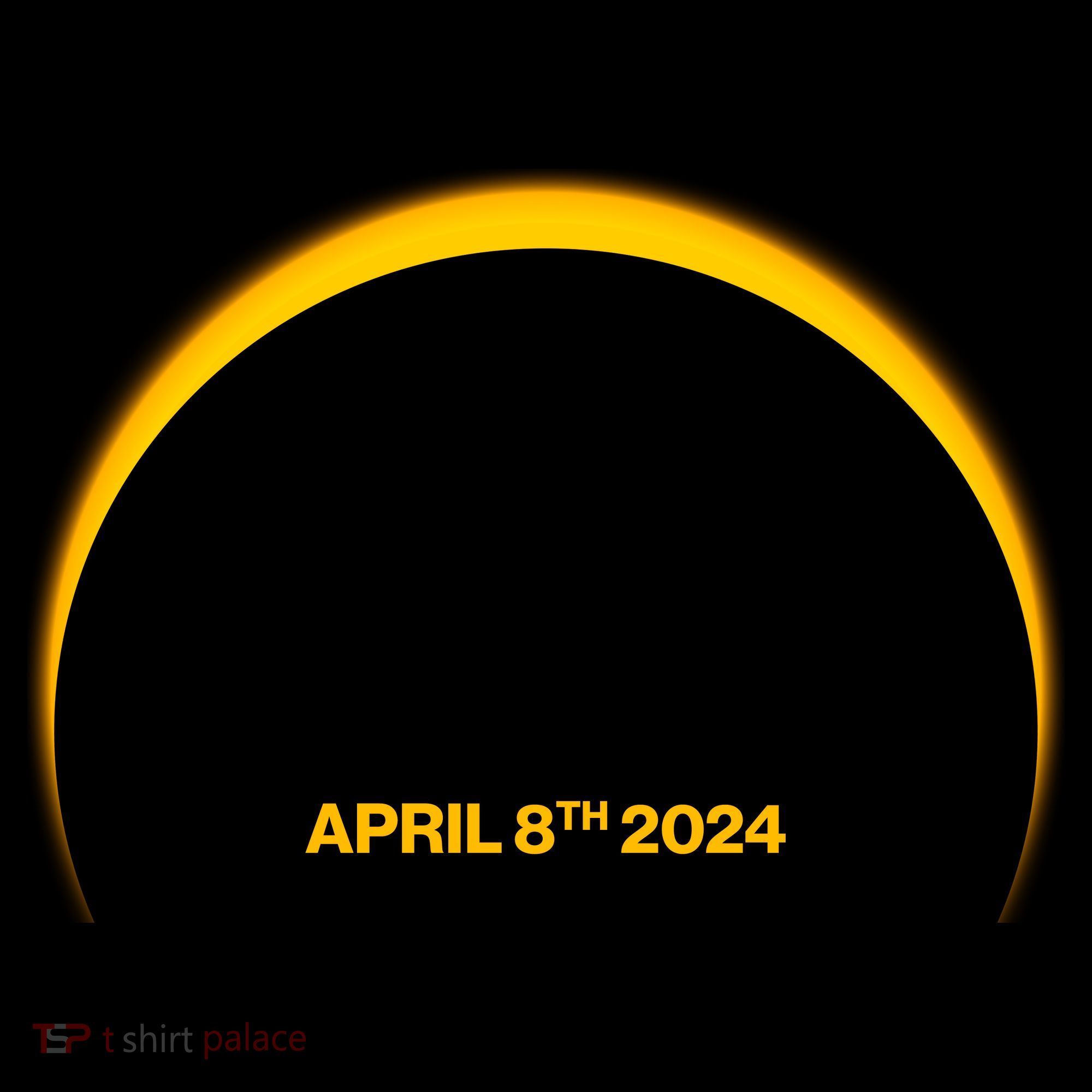 Twice In A Lifetime Total Solar Eclipse April 8 2024 Coffee Mug