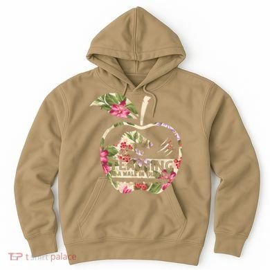 Teaching Is A Walk In The Park Funny Teacher Dinosaur Hoodie