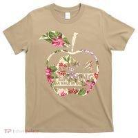 Teaching Is A Walk In The Park Funny Teacher Dinosaur T-Shirt thumb 0