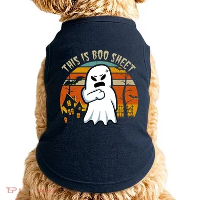 Doggie Tank