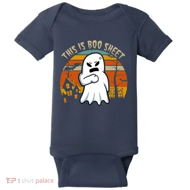 Baby Bodysuit