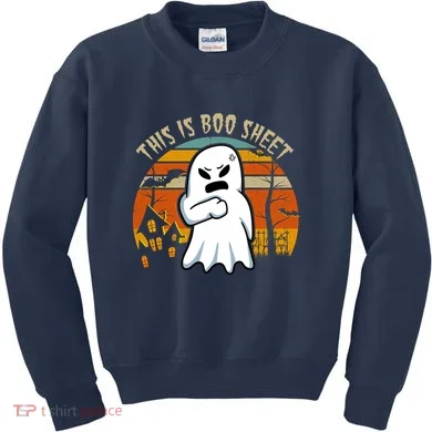 Kids Sweatshirt