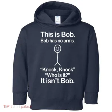 Toddler Hoodie
