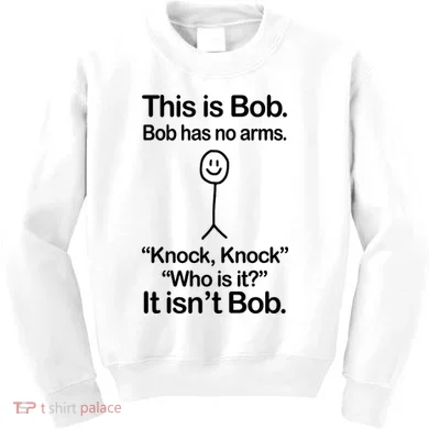 Kids Sweatshirt
