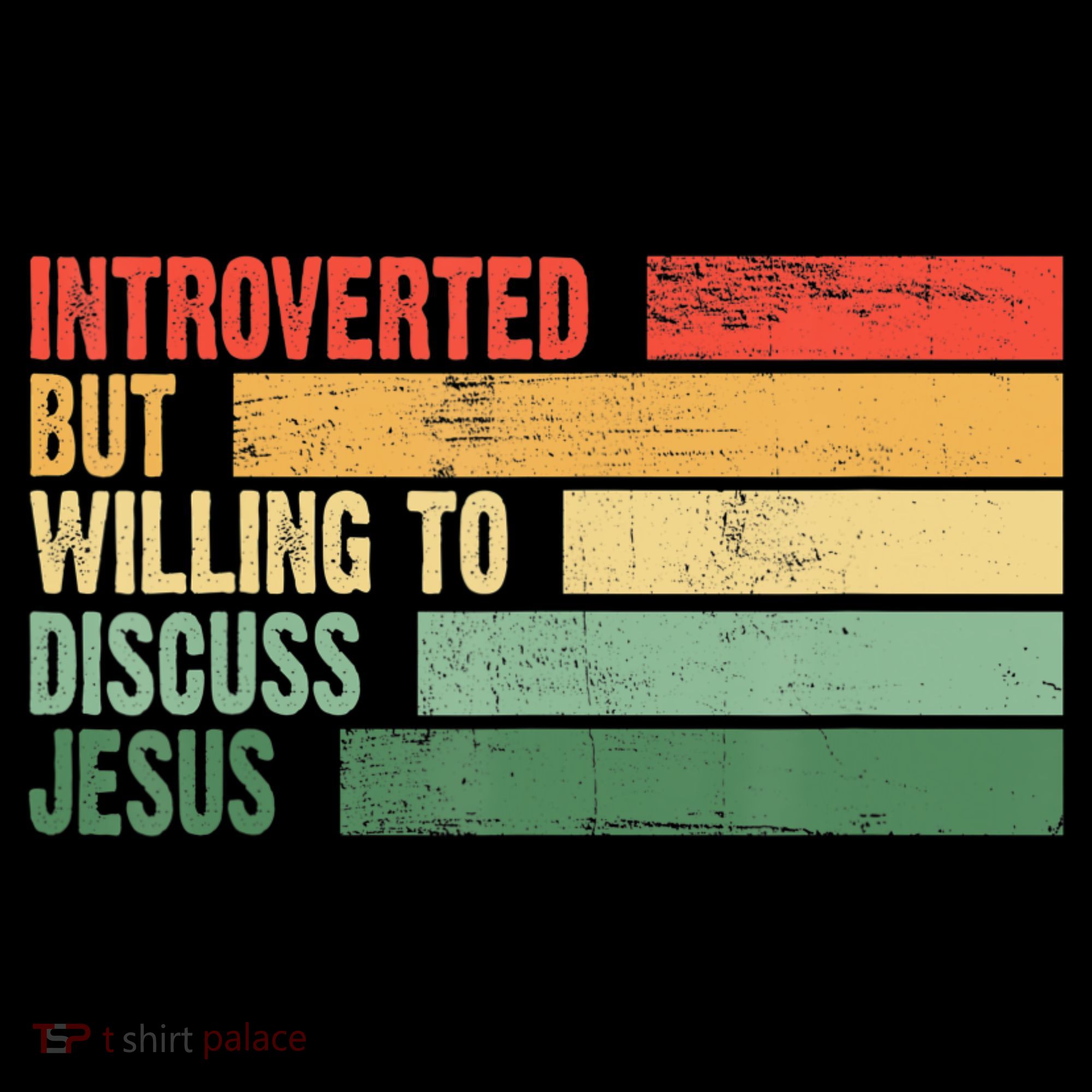 Trendy Introverted But Willing To Discuss Jesus Women's Hoodie