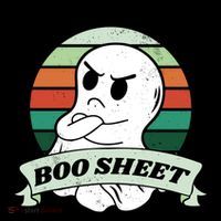 This Is Boo Sheet Cartoon Ghost Funny Halloween Coffee Mug thumb 5