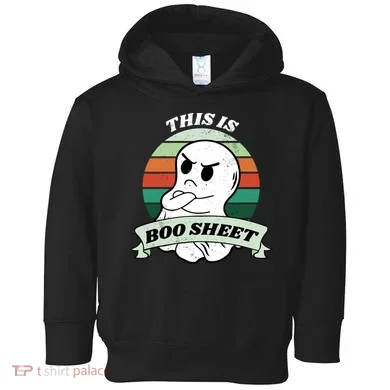 Toddler Hoodie