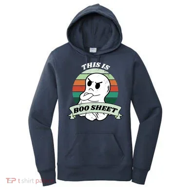 Women's Hoodie