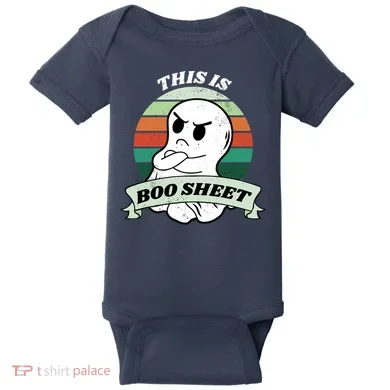 Baby Bodysuit