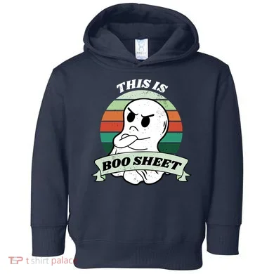 Toddler Hoodie