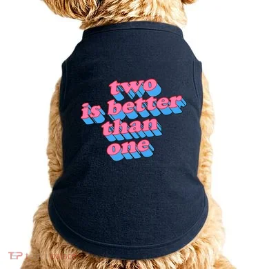 Doggie Tank