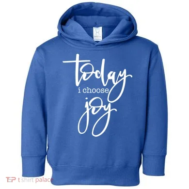 Toddler Hoodie