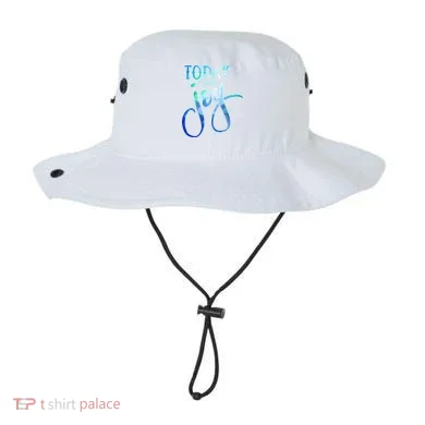 Today I Choose Joy Gift Bucket Hat