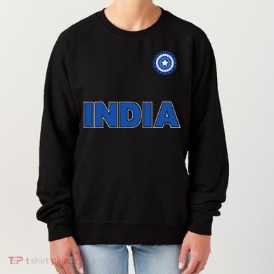 Team India Cricket Women's Sweatshirt