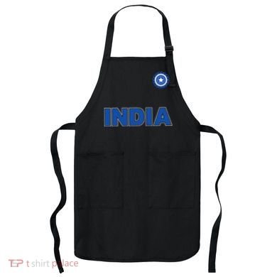 Team India Cricket Apron