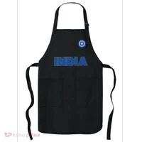 Team India Cricket Apron thumb 0
