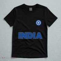 Team India Cricket T-Shirt thumb 5