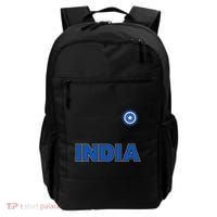 Team India Cricket Backpack thumb 0