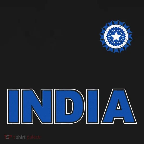 Team India Cricket Coaster