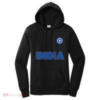 Team India Cricket Women's Hoodie thumb 0