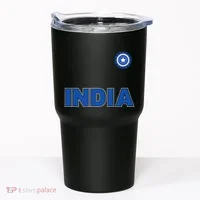 Team India Cricket Tumbler thumb 0