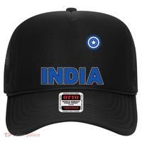 Team India Cricket Hat thumb 0