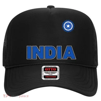 Team India Cricket Hat