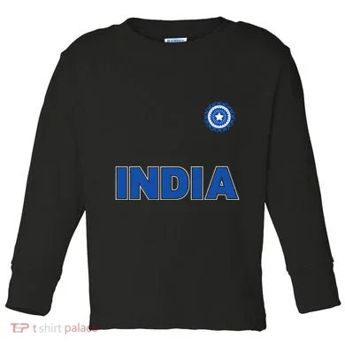 Toddler Long Sleeve