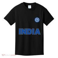 Team India Cricket Kids T-Shirt thumb 0