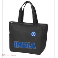 Team India Cricket Tote Bag thumb 3