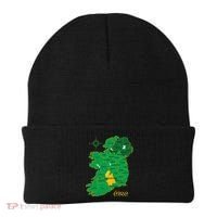 Tipperary Ireland County Map Eire Irish Travel Beanie thumb 0