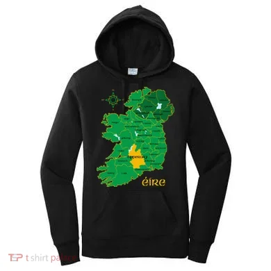 Women's Hoodie