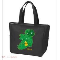 Tipperary Ireland County Map Eire Irish Travel Tote Bag thumb 3