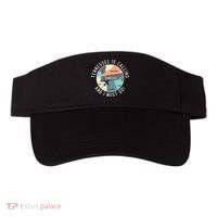 Tennessee Is Calling And I Must Go Tennessee State Visor thumb 0