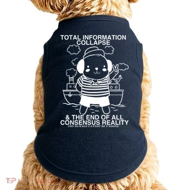 Doggie Tank