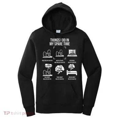 Women's Hoodie