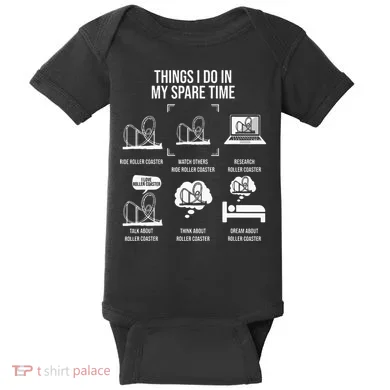 Baby Bodysuit