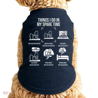 Doggie Tank