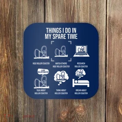 Coaster