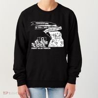 Tenderpunk Is Dull And Ordinary Illuminati Hotties Women's Sweatshirt thumb 0