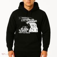 Tenderpunk Is Dull And Ordinary Illuminati Hotties Hoodie thumb 2