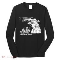 Tenderpunk Is Dull And Ordinary Illuminati Hotties Long Sleeve Shirt thumb 0