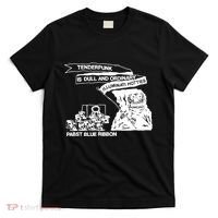 Tenderpunk Is Dull And Ordinary Illuminati Hotties T-Shirt thumb 0
